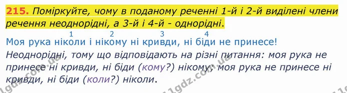 ГДЗ Українська мова 8 клас Заболотний 2021 — ГДЗ Українська мова 8 клас Заболотний 2021