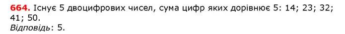 ГДЗ математика 5 клас Мерзляк 2018 — ГДЗ математика 5 клас Мерзляк 2018