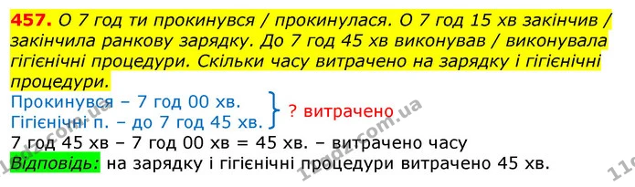 ГДЗ Математика 3 клас Заїка 1-2 ч. — ГДЗ Математика 3 клас Заїка 1-2 ч.