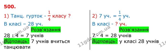ГДЗ Математика 3 клас Оляницька 1 та 2 частини — ГДЗ Математика 3 клас Оляницька 1 та 2 частини