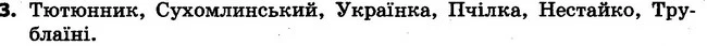 3 — ГДЗ Українська мова 4 клас Варзацька