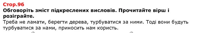 Перелічи, які ти знаєш заклади культури. У яких з них тобі доводилося бувати? — Решебник Я досліджую світ 1 клас Грущинська