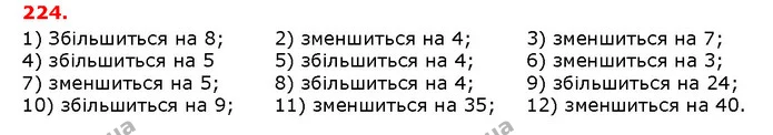 ГДЗ математика 5 клас Мерзляк 2018 — ГДЗ математика 5 клас Мерзляк 2018