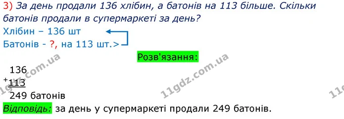 ГДЗ Математика 3 клас Оляницька 1 та 2 частини — ГДЗ Математика 3 клас Оляницька 1 та 2 частини