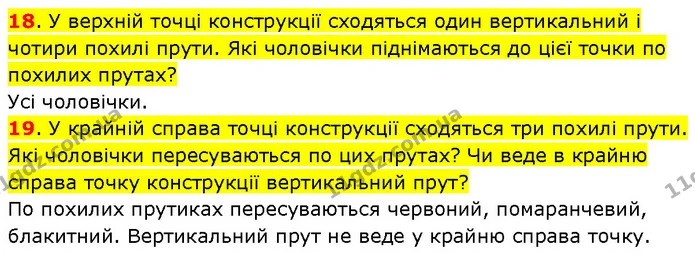 18. Назви число, в якому: — ГДЗ Математика 3 клас Будна 1-2 ч.