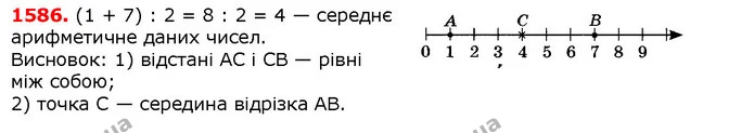 ГДЗ Математика 5 клас Істер 2018 — ГДЗ Математика 5 клас Істер 2018