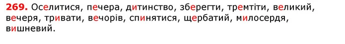 ГДЗ Українська мова 5 клас Єрмоленко 2018 — ГДЗ Українська мова 5 клас Єрмоленко 2018