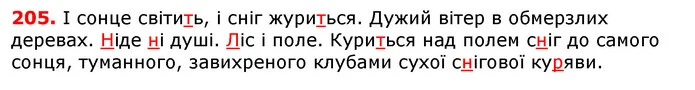 ГДЗ Українська мова 5 клас Єрмоленко 2018 — ГДЗ Українська мова 5 клас Єрмоленко 2018