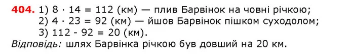 ГДЗ математика 5 клас Мерзляк 2018 — ГДЗ математика 5 клас Мерзляк 2018