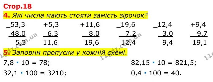 ГДЗ Математика 6 клас Бевз 1-2 ч. — ГДЗ Математика 6 клас Бевз 1-2 ч.
