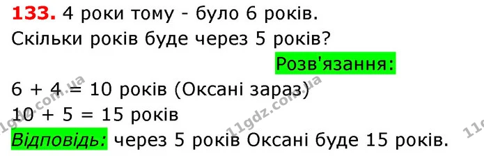 ГДЗ Математика 3 клас Оляницька 1 та 2 частини — ГДЗ Математика 3 клас Оляницька 1 та 2 частини