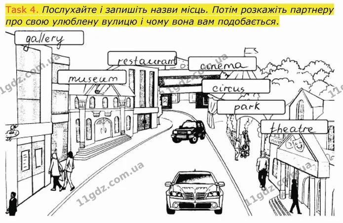 Test.2 (4) — ГДЗ Робочий зошит Англійська мова 4 клас Карпюк — ГДЗ Робочий зошит Англійська мова 4 клас Карпюк