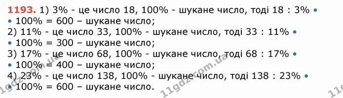 ГДЗ Математика 5 клас Тарасенкова — ГДЗ Математика 5 клас Тарасенкова