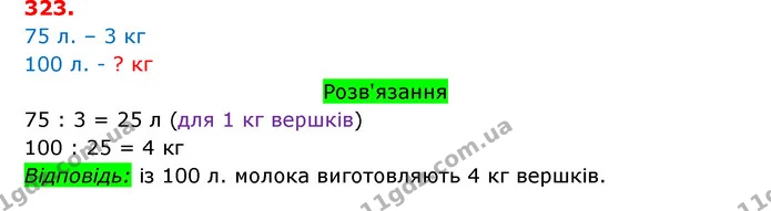 ГДЗ Математика 3 клас Оляницька 1 та 2 частини — ГДЗ Математика 3 клас Оляницька 1 та 2 частини