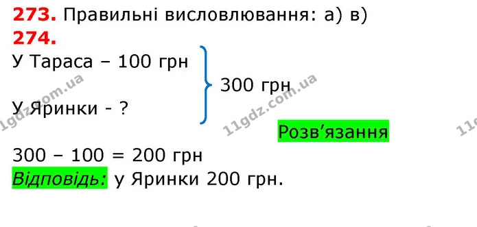 273. Серед чотирикутників вибери прямокутники. Назви й покажи сторони, кути, вершини кожного прямокутника. Який прямокутник є — ГДЗ Математика 3 клас Заїка 1-2 ч.
