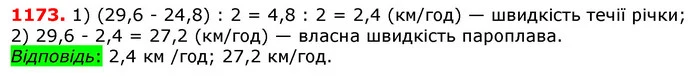 ГДЗ математика 5 клас Мерзляк 2018 — ГДЗ математика 5 клас Мерзляк 2018