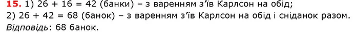 ГДЗ математика 5 клас Мерзляк 2018 — ГДЗ математика 5 клас Мерзляк 2018