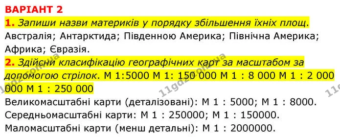 Др.1 (1-2) — ГДЗ робочий зошит Географія 7 клас Гільберг — ГДЗ робочий зошит Географія 7 клас Гільберг
