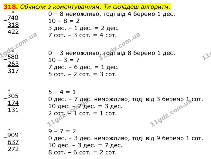 ГДЗ Математика 3 клас Заїка 1-2 ч. — ГДЗ Математика 3 клас Заїка 1-2 ч.