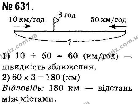 ГДЗ Математика 4 клас Оляницька 2015 — ГДЗ Математика 4 клас Оляницька 2015