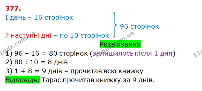 ГДЗ Математика 3 клас Оляницька 1 та 2 частини — ГДЗ Математика 3 клас Оляницька 1 та 2 частини