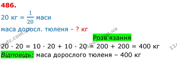ГДЗ Математика 3 клас Оляницька 1 та 2 частини — ГДЗ Математика 3 клас Оляницька 1 та 2 частини