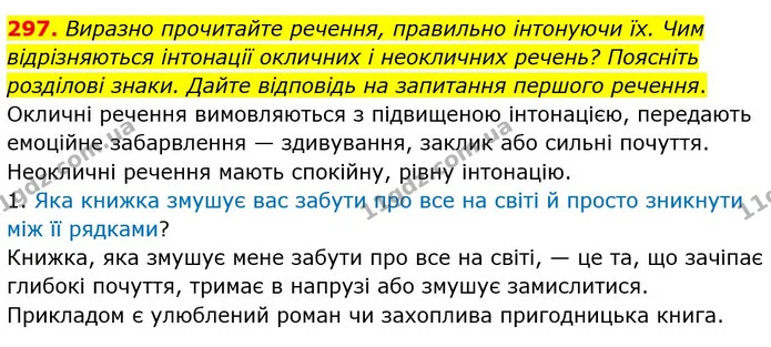 ГДЗ Українська мова 5 клас Голуб — ГДЗ Українська мова 5 клас Голуб