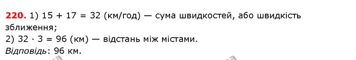 ГДЗ Математика 5 клас Істер 2018 — ГДЗ Математика 5 клас Істер 2018