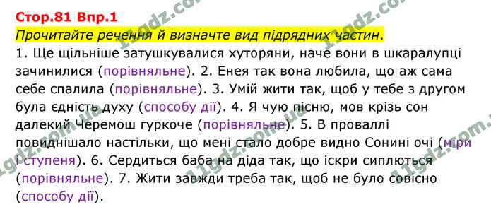 1. А: «П?» 2. «П, — а, — п». — ГДЗ Українська мова 9 клас Авраменко