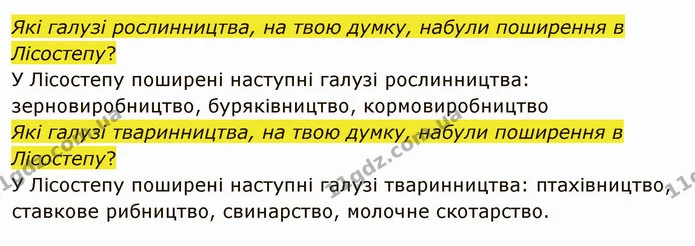 Стор. 98 — 2 — ГДЗ Я досліджую світ 4 клас Грущинська 1-2 ч. — ГДЗ Я досліджую світ 4 клас Грущинська 1-2 ч.