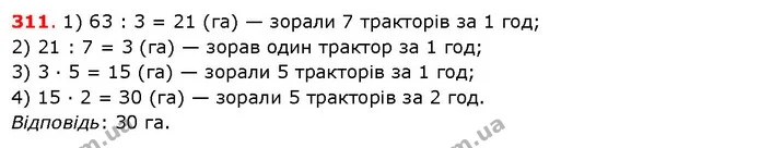 ГДЗ Математика 5 клас Істер 2018 — ГДЗ Математика 5 клас Істер 2018