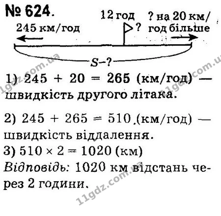 ГДЗ Математика 4 клас Оляницька 2015 — ГДЗ Математика 4 клас Оляницька 2015