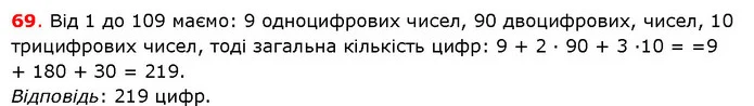 ГДЗ Математика 5 клас Істер 2018 — ГДЗ Математика 5 клас Істер 2018
