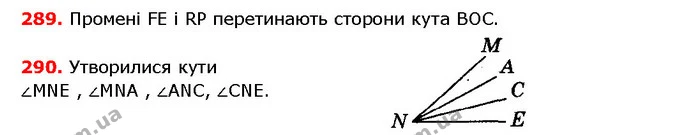 ГДЗ математика 5 клас Мерзляк 2018 — ГДЗ математика 5 клас Мерзляк 2018