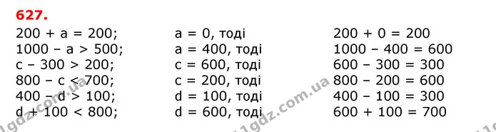 ГДЗ Математика 3 клас Оляницька 1 та 2 частини — ГДЗ Математика 3 клас Оляницька 1 та 2 частини