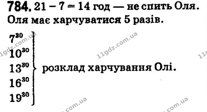 ГДЗ Математика 5 клас Істер 2018 — ГДЗ Математика 5 клас Істер 2018