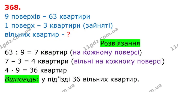 ГДЗ Математика 3 клас Оляницька 1 та 2 частини — ГДЗ Математика 3 клас Оляницька 1 та 2 частини