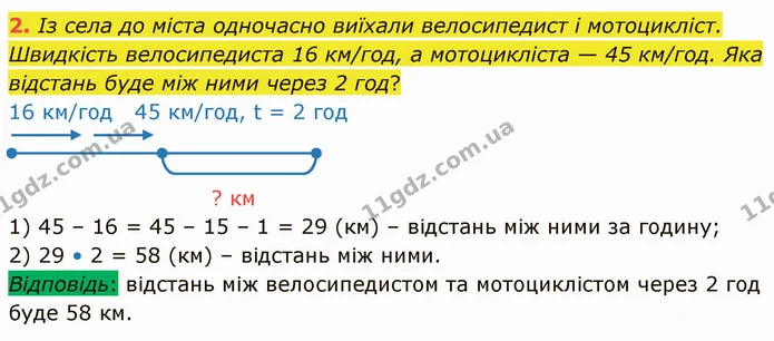 ГДЗ Математика 4 клас Лишенко 1-2 ч. — ГДЗ Математика 4 клас Лишенко 1-2 ч.