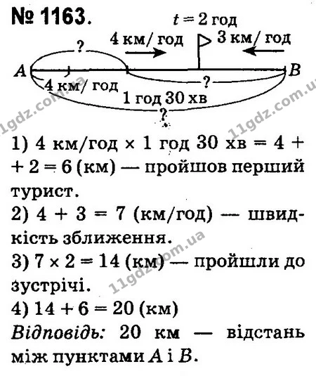 ГДЗ Математика 4 клас Оляницька 2015 — ГДЗ Математика 4 клас Оляницька 2015