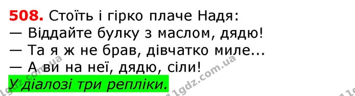 ГДЗ Українська мова 5 клас Єрмоленко 2018 — ГДЗ Українська мова 5 клас Єрмоленко 2018