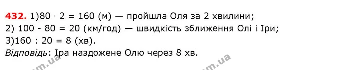 ГДЗ Математика 5 клас Істер 2018 — ГДЗ Математика 5 клас Істер 2018