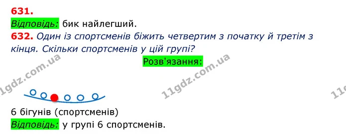 ГДЗ Математика 3 клас Оляницька 1 та 2 частини — ГДЗ Математика 3 клас Оляницька 1 та 2 частини
