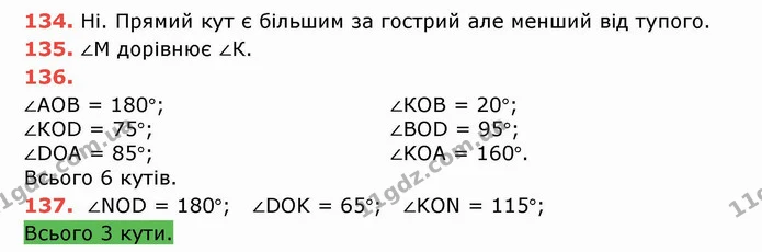 ГДЗ Математика 5 клас Тарасенкова — ГДЗ Математика 5 клас Тарасенкова