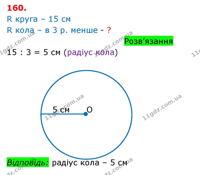 ГДЗ Математика 3 клас Оляницька 1 та 2 частини — ГДЗ Математика 3 клас Оляницька 1 та 2 частини