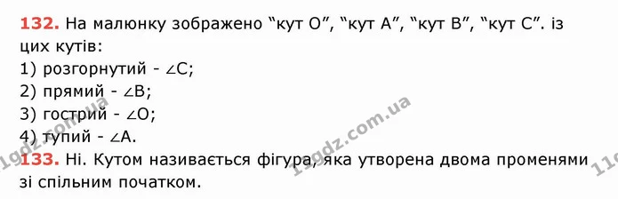 ГДЗ Математика 5 клас Тарасенкова — ГДЗ Математика 5 клас Тарасенкова