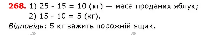 ГДЗ математика 5 клас Мерзляк 2018 — ГДЗ математика 5 клас Мерзляк 2018
