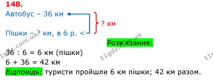 ГДЗ Математика 3 клас Оляницька 1 та 2 частини — ГДЗ Математика 3 клас Оляницька 1 та 2 частини