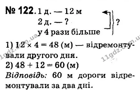 ГДЗ Математика 4 клас Оляницька 2015 — ГДЗ Математика 4 клас Оляницька 2015