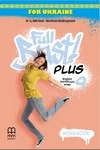 Обкладинка ГДЗ робочий зошит Англійська мова 9 клас Мітчелл