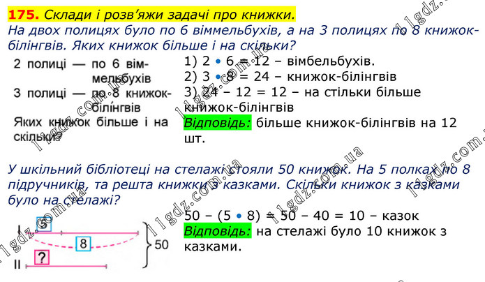 На 5 полках по 8 мишек